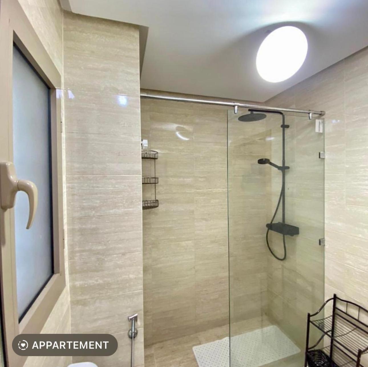 Apartamento Avec Piscine Au Coeur De Marrakech